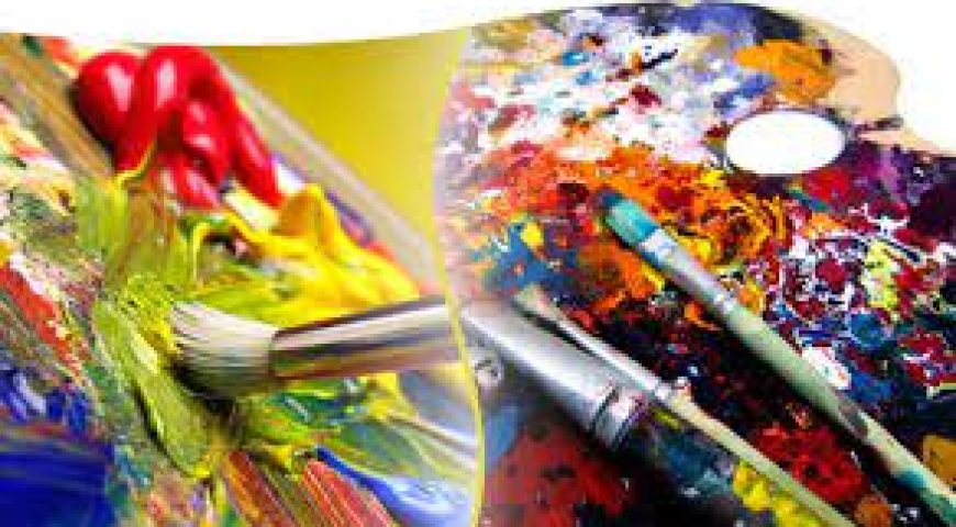 A guide to selecting the best quality oil paintings